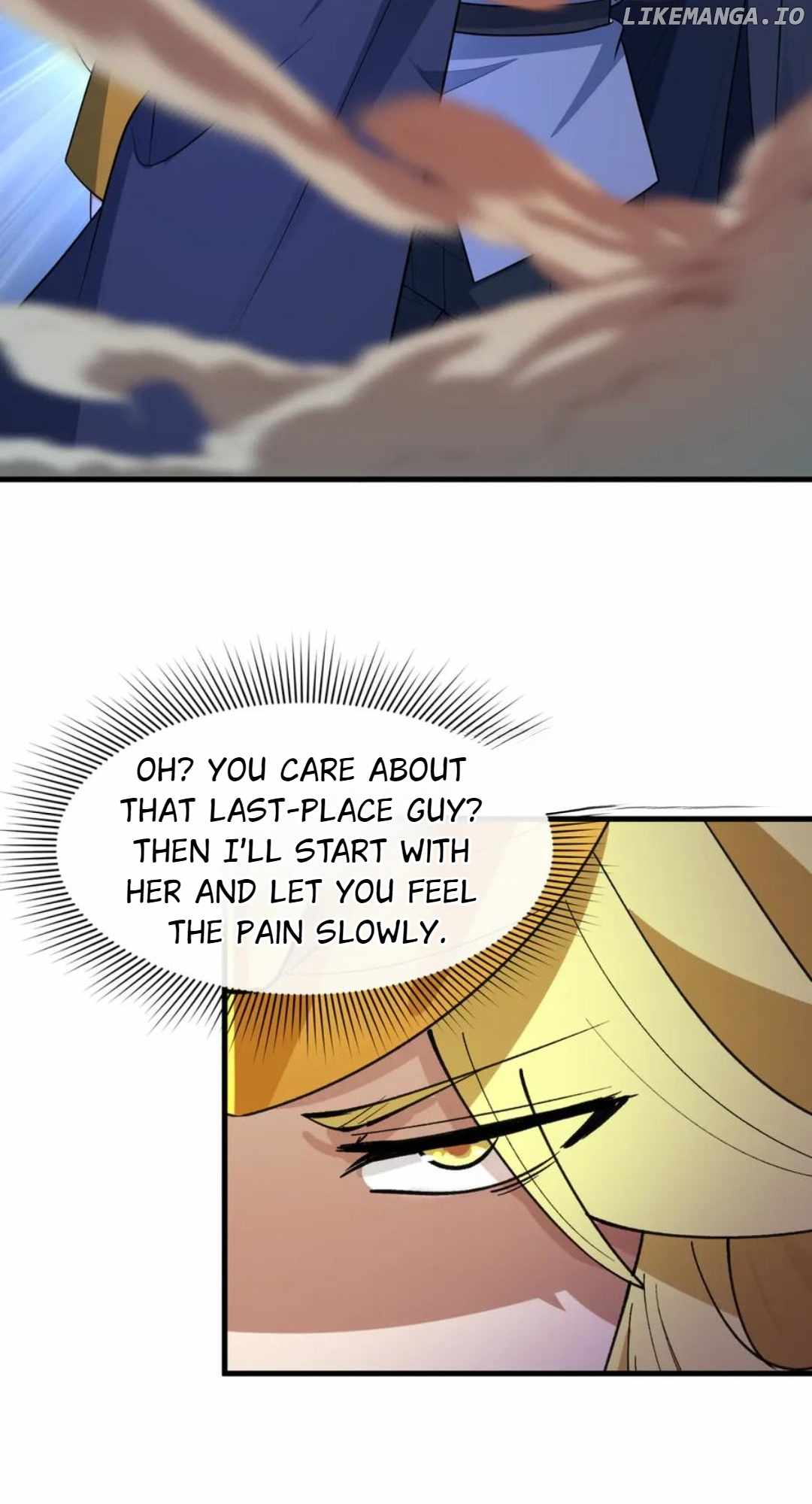 Age of Terror Chapter 469 16
